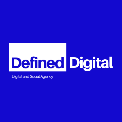 Digital & Social Agency. Digital Marketing | Social Media | Branding | Creative Content | Public Relations #YourDefined