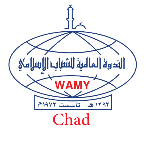 مكتب الندوة العالمية للشباب الإسلامي في جمهورية تشاد، عضو المنظمات غير الحكومية بهيئة الامم المتحدة