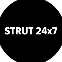 Strut24x7(@strut247x) 's Twitter Profile Photo