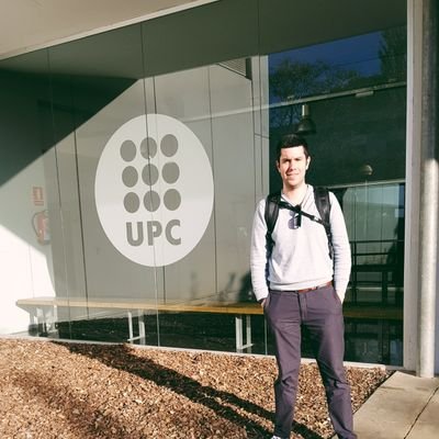 R&D Software Engineer at @GieseckeMS. Research student in DSP for coherent optical transmission syst. #OSAStudentMember. Tweets are my own. He/him/his.