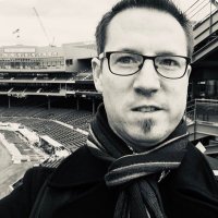 Craig Larkin (@irisharab7) 's Twitter Profile