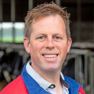 melkveehouder in Laren, fokkerij Alta, kringloop, weidegang en kostprijs hebben mijn interesse! vader van een zoon en dochter