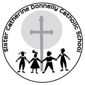 Official Twitter account for Sister Catherine Donnelly Catholic School in Barrie.