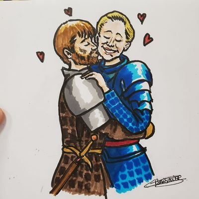 The Braime Bunchさんのプロフィール画像