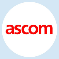 Ascom Americas (@ascomamericas) 's Twitter Profile Photo Ascom Americas (@ascomamericas) 's Twitter Profile Photo