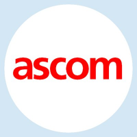 Ascom Americas(@AscomAmericas) 's Twitter Profile Photo