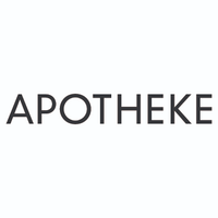 Apotheke(@Apotheke_co) 's Twitter Profileg