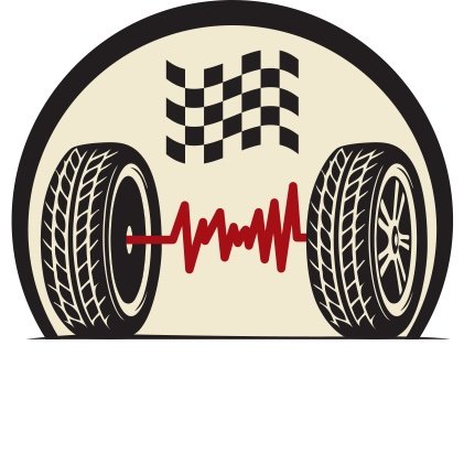 I talk about cars. Sometimes in a car. Sometimes at a racetrack. But it’s always fun.