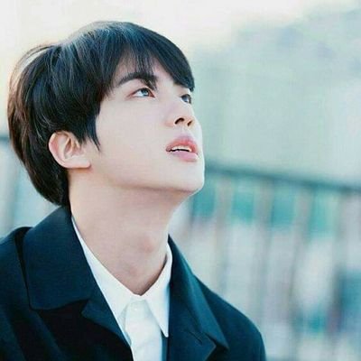 Always support Kim seokjin💜