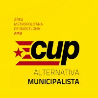 CUP Alternativa Municipalista AMB (@cup_amb) 's Twitter Profile Photo CUP Alternativa Municipalista AMB (@cup_amb) 's Twitter Profile Photo