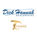 Dick Hannah Dealers (@dickhannahcars) Twitter profile photo Dick Hannah Dealers (@dickhannahcars) Twitter profile photo