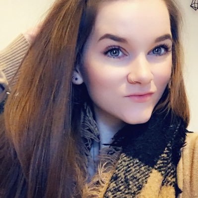 rachthegriffith's profile picture. 