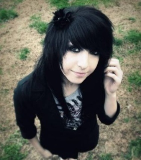 AlixxDemiGod's profile picture. Daughter of Apollo.I can sense things..even emotions. I sing & play guitar. I'm hyper & energetic, & little shy. (Single and looking)