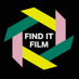 Find It Film (@FindItFilm) Twitter profile photo