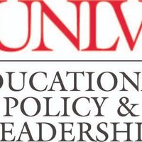 UNLV Educational Policy and Leadership (@unlv_epl) 's Twitter Profile