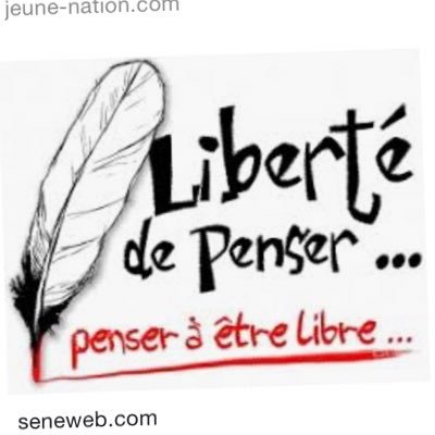Librepensee71's profile picture. IMusic*🎼 Football*⚽️ Movies*🎥 🇸🇳🇱🇧🇫🇷  i hate injustice. ma devise : «Mieux vaut tard que jamais» #RealMadrid