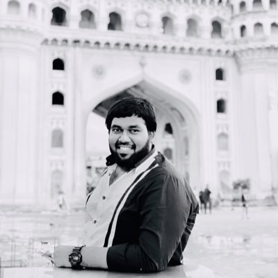 kiran_kolagani's profile picture. 