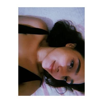 CarolinaGagne's profile picture. más café que persona