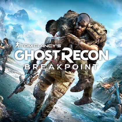 Ghost Recon Breakpoint is a military shooter set in a diverse, hostile, and mysterious open world that you can play entirely solo or in four-player co-op.
