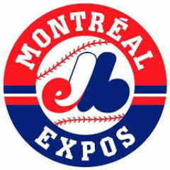 La filiale web des Expos de Montréal