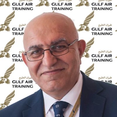 Manager Advanced Qualification Program at Gulf Air