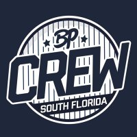 BP Crew | South Florida Chapter(@BPCrewSouthFLA) 's Twitter Profile Photo