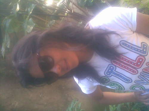 vanyarenata's profile picture. sibuk bngtttt