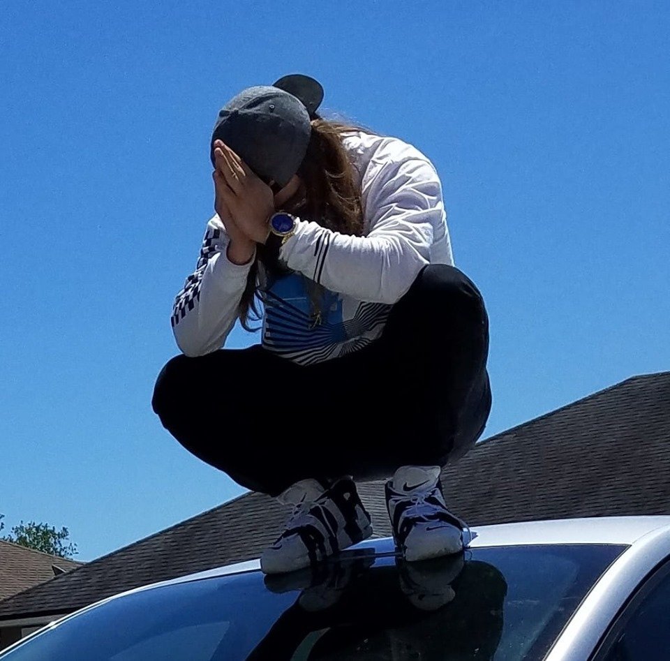 BossardTroy's profile picture. I give the universe my soul.
Jax, FL