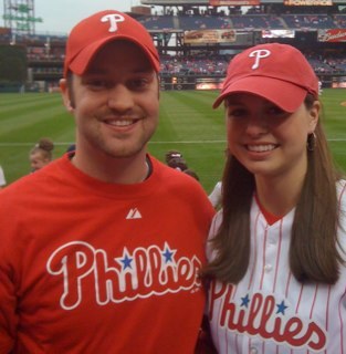 Phillies. Eagles. Sixers. Syracuse. Advancement professional @LafCol