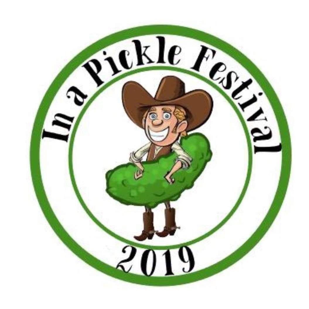 First Annual In A Pickle Festival
11am-5pm
Sat, September 7th 2019
TownCenter Park
8 N Main St, Kingwood Tx 77339
Raising Awareness & Funds for Hunter Syndrome