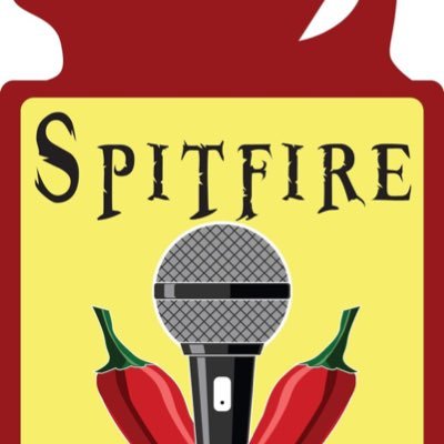 SpitfireComedy Profile Picture