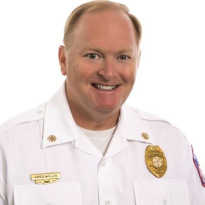 Troy Univ. & Oklahoma State Univ. Alum. Fire Chief for the City of Wetumpka, Alabama. Proud husband & father.