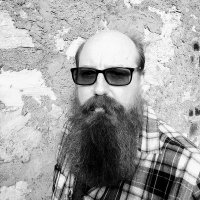 Bruce Scott (@drbrucescott) 's Twitter Profile