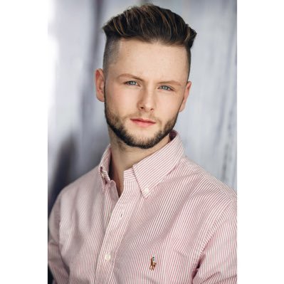 Professional dancer  | Represented by @A_Gent_Chadd at Chadd Garvie Management