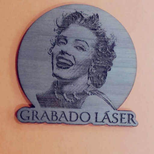 Corte, grabe y marque sobre cualquier superficie : Madera,Papel, Metal, Acrílico, Cuero, Piedra, Plástico, MDF
Maquetas de Diseño y Arquitectura