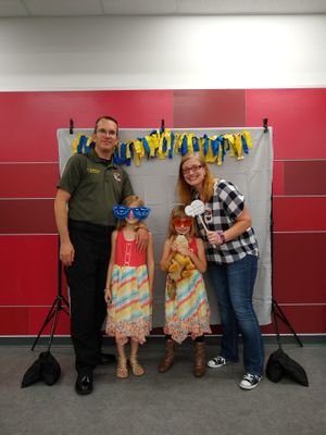 BirminghamDiana's profile picture. Mama and Nerd!