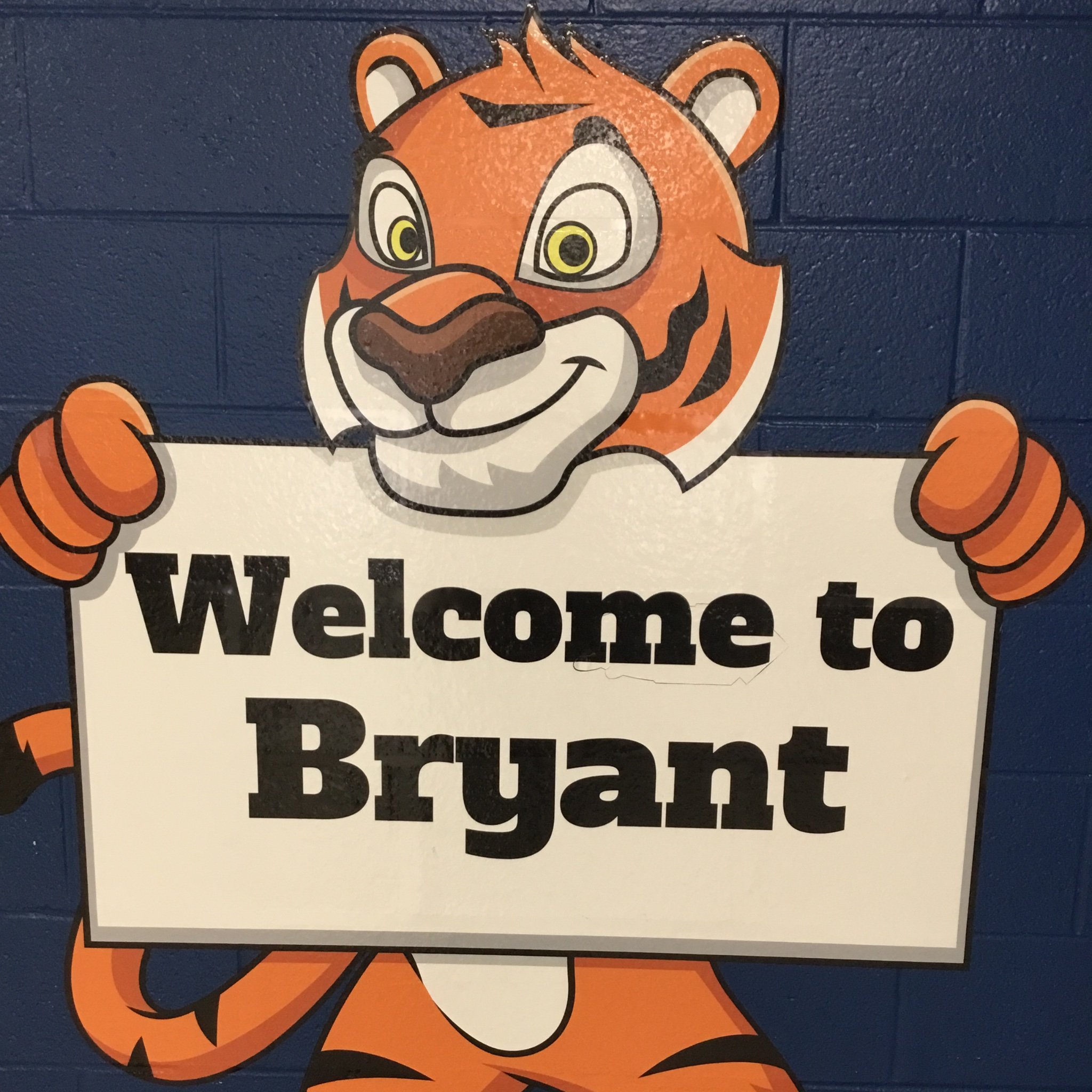 Where SCHOLARS are Prepared to be LEADERS
#teamBryantES #BengalBest #PreparingLeaders
Led by our Proud PrinciPAL Dr. Timeka Cline @teamBryantES