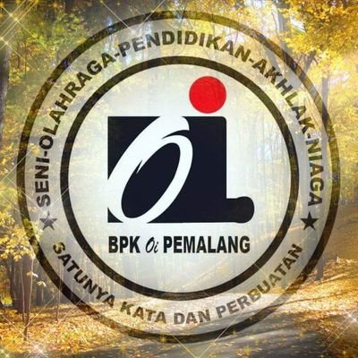 Jl. Raya Desa Pegiringan No.15 RT.04/01 Kec. Bantarbolang Kab. Pemalang 52352 JATENG 
Berfikir, Bertindak dan Berkarya