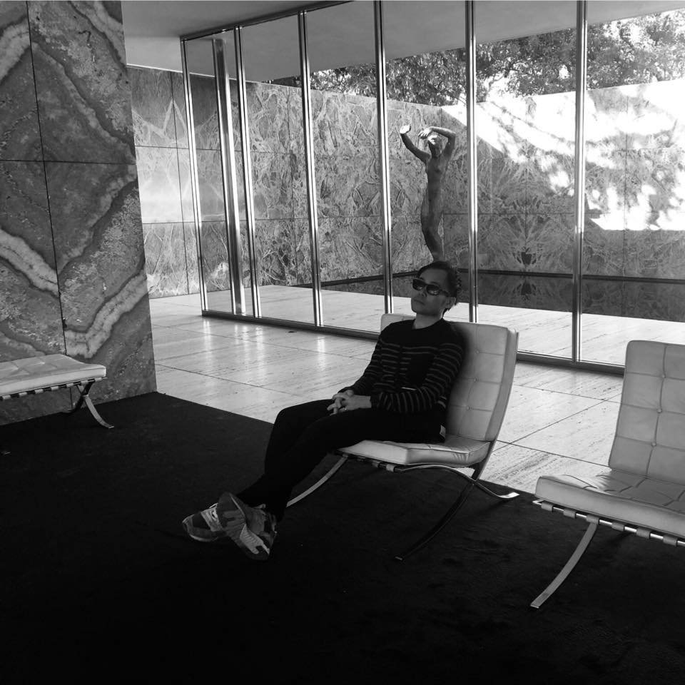 yosuke_kam's profile picture. 目黒、恵比寿、品川など