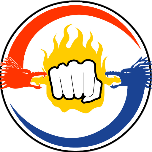 DoubleDragonTKD's profile picture. This is the Twitter Account for Double Dragon Tae Kwon Do School.