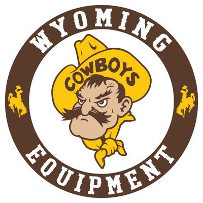 Official Twitter Account of the Wyoming Cowboys Football Equipment Room #RideForTheBrand