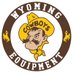 Wyoming Football Equipment (@wyofbeq) Twitter profile photo Wyoming Football Equipment (@wyofbeq) Twitter profile photo