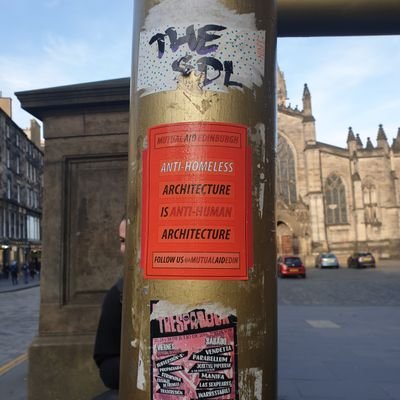 Leftists from multiple tendencies with a shared belief in direct action, organising to help those who capitalism hurts the most. Solidarity, not charity.