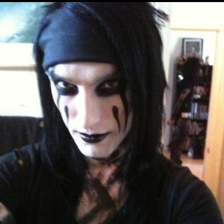 LegitCCarmy's profile picture. Christian Coma's fucking army!!!