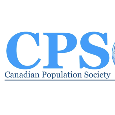 Canadian Population Society Profile