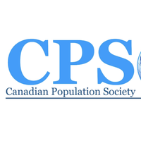 Canadian Population Society(@canpopsoc) 's Twitter Profile Photo