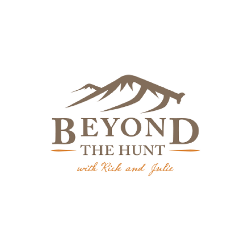 Welcome to BEYOND THE HUNT TV with Rick & Julie!

For #BeyondTheHunt content follow us on IG+FB @BeyondTheHuntTV & SUBSCRIBE to our YouTube Channel LINK BELOW