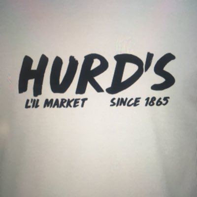 HurdsStore's profile picture. Small country family owned store with locally made items! Family owned for 154 years!