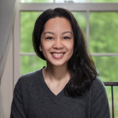 dianaherst's profile picture. Marketing @ArchetypeGrowth Before @MachineQ @roundCornerInc (acq. by @Salesforce) & @CRMScience. Big on reading and food.