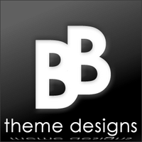 Brandon Boyer - @bbthemedesigns Twitter Profile Photo